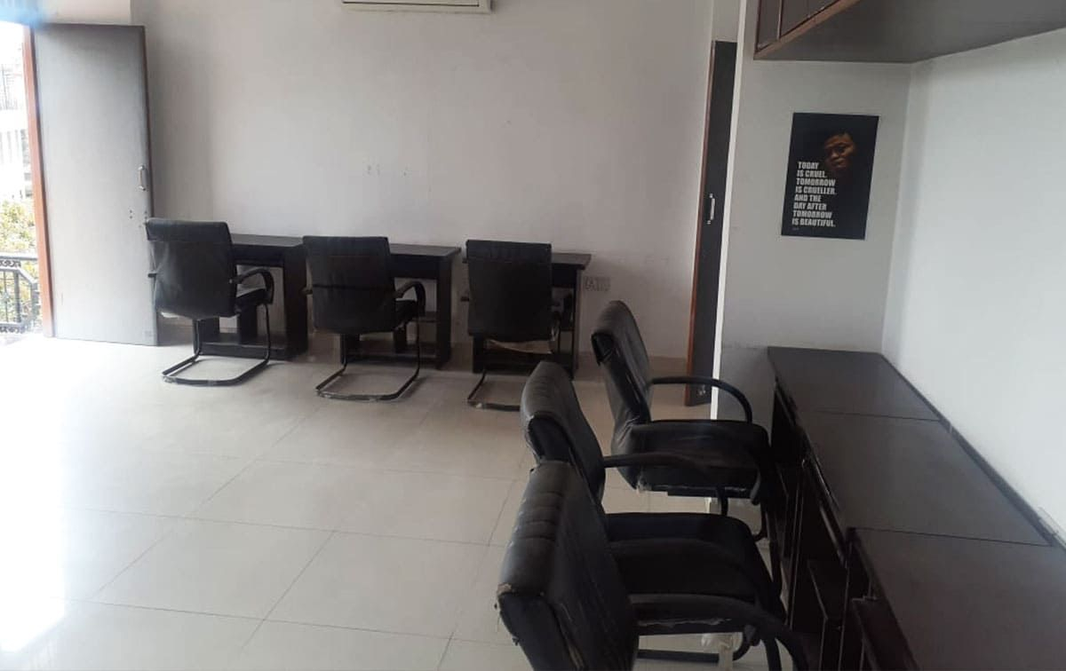 Hey Writers Coworking